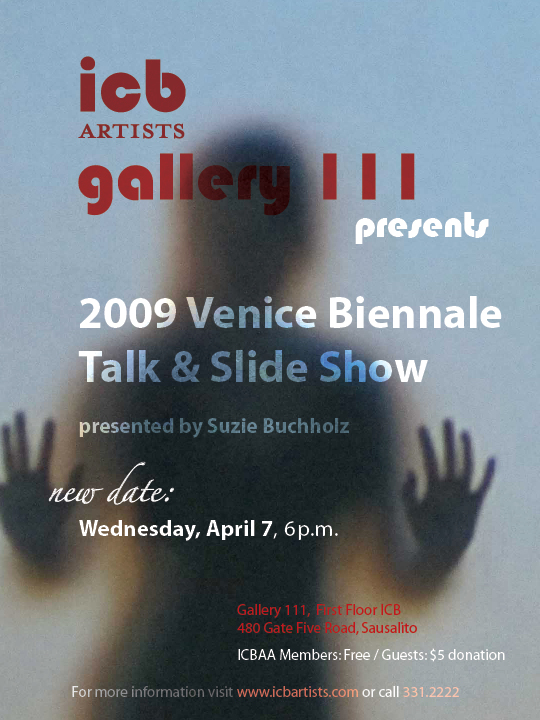 ICB[1].Venice Biennial.2