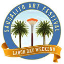 Art Festival Logo