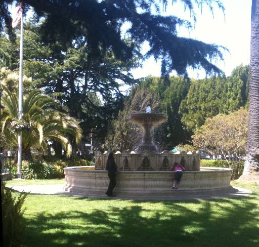 Viña del Mar Park