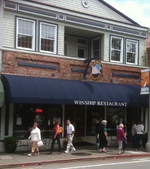 Winship Restaurant