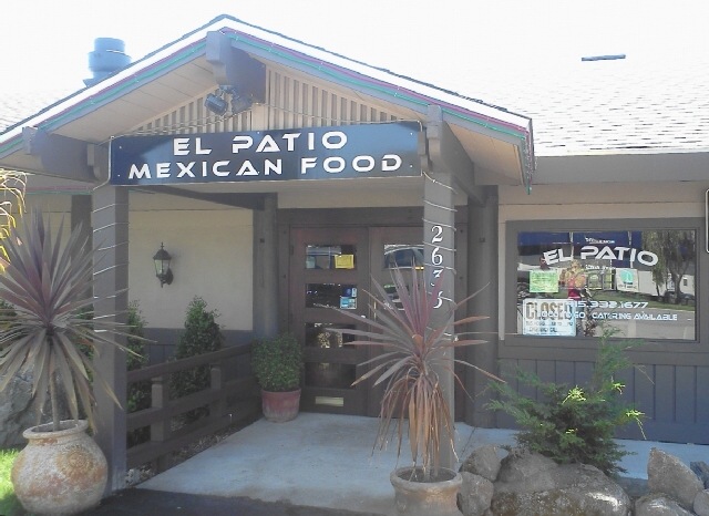 El Patio (La Hacienda)