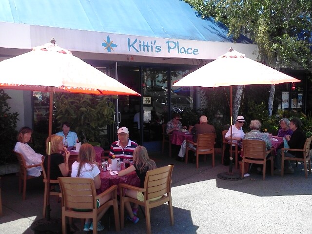 Kitti's