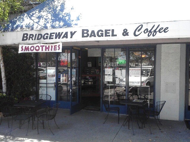 Bridgeway Bagel