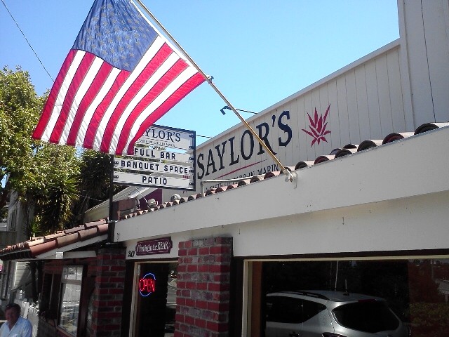 Saylor's