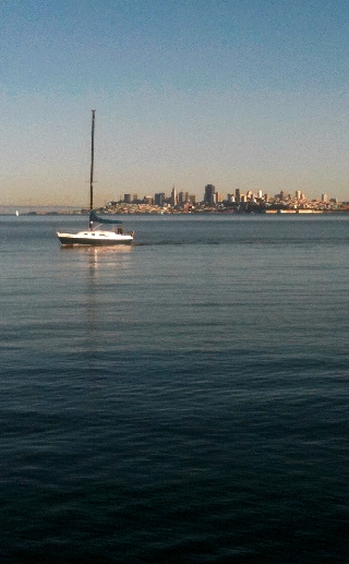 Sausalito bike rides