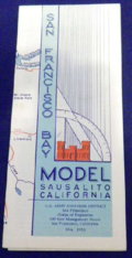 Bay Model 58
