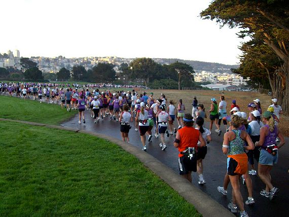 SF Marathon by Bam0027