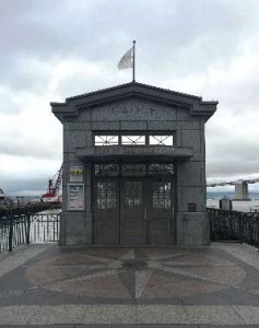 Ferry Building Gate E