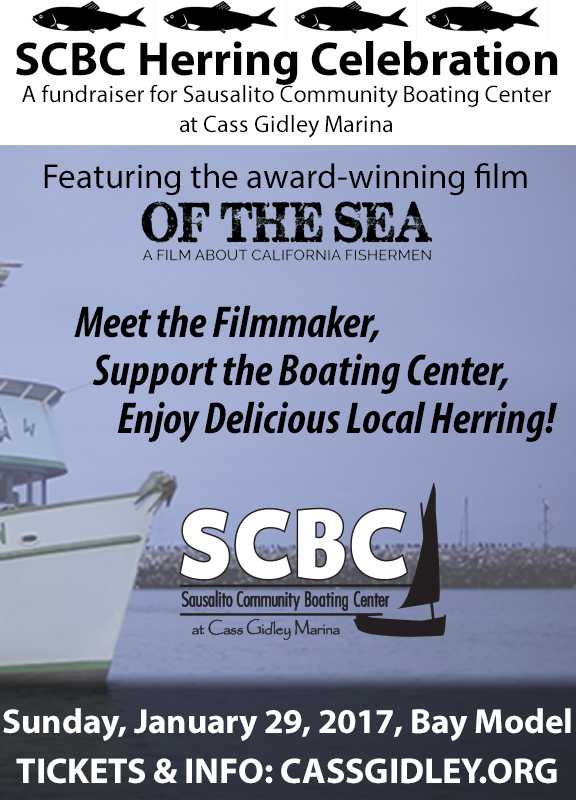 01292017 Sausalito Herring Celebration (Herring Festival