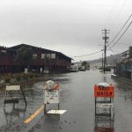 Sausalito flooding