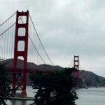 Golden Gate Bridge by OurSausalito