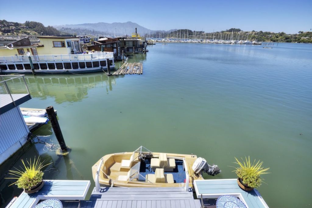 39 Issaquah Dock, Sausalito — Slide 4