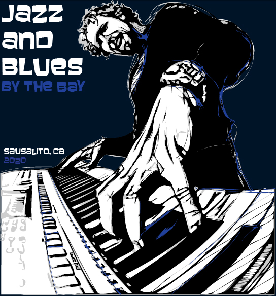 Sausalito Jazz and Blues 