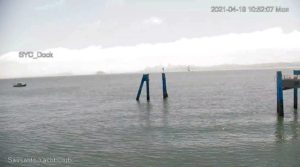 Sausalito webcam