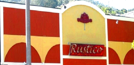 Rustico Restaurant