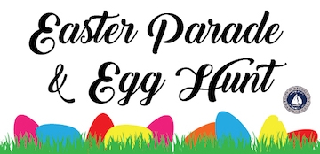 Sausalito Easter Egg Hunt