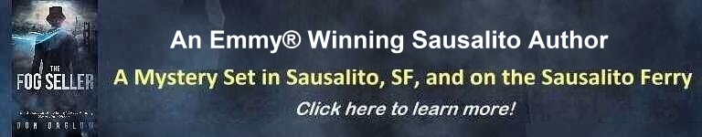 Best Sausalito View Restaurants