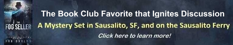 Sausalito Neighborhoods: 