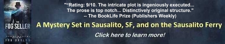 Visiting Sausalito: About Our Little Town