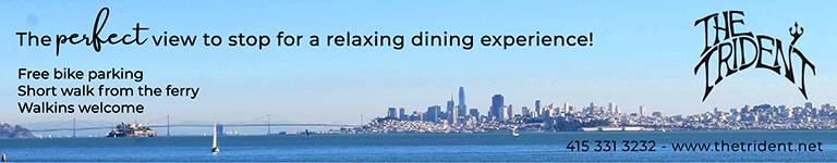 Fun Things to Do in Sausalito